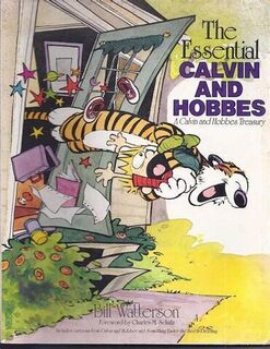 Bill Watterson